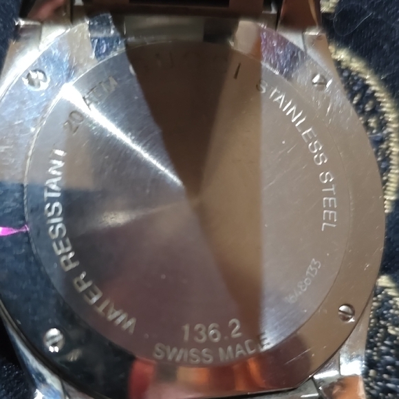 Gucci Dive Men's Watch - Black - Picture 4 of 4